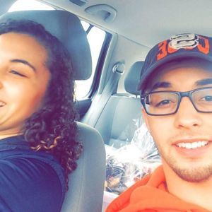 Meet your Posher, Bernard